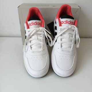 Zapatillas NUEVAS Adidas Hoops 3.0 K Talla 39 1/3