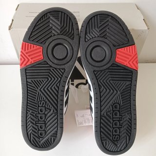 Zapatillas NUEVAS Adidas Hoops 3.0 K Talla 39 1/3