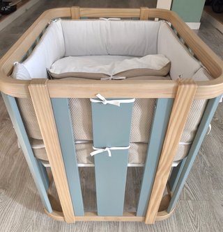 Minicuna Alondra Crea Plus Uno