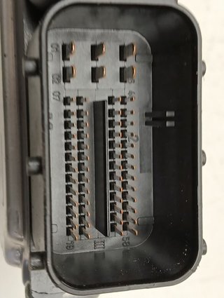 CENTRALITA MOTOR UCE BMW SERIE 1 BERLINA (E81/E87