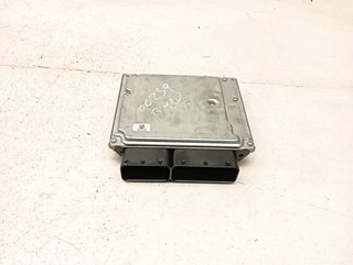 CENTRALITA MOTOR UCE BMW SERIE 1 BERLINA (E81/E87