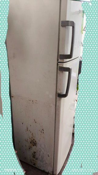 Frigorífico Beko A+Funciona
