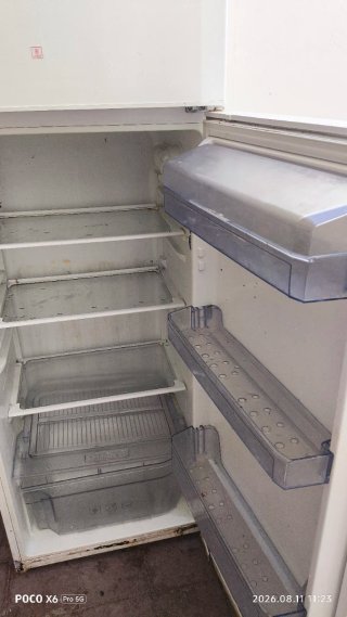 Frigorífico Beko A+Funciona