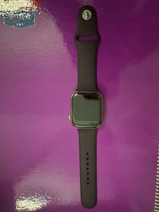 Apple Watch 7 GPS+Cellular