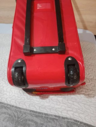 Maleta Infantil Cars Disney