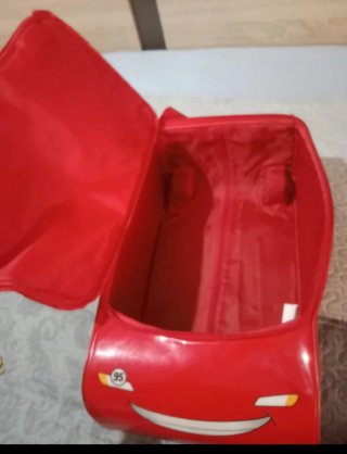 Maleta Infantil Cars Disney