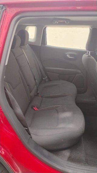 Jeep Compass 2019