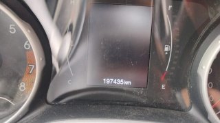 Jeep Compass 2019