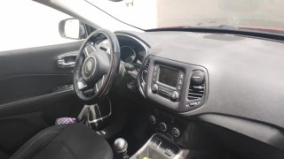 Jeep Compass 2019