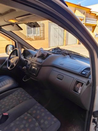 Mercedes-Benz Vito 2006