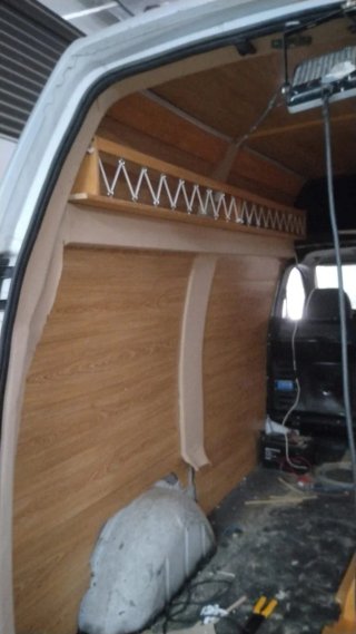 Mercedes-Benz Vito 2006