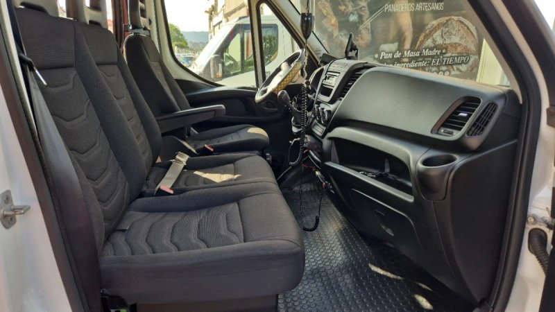 Iveco Daily 2015 - foto 1