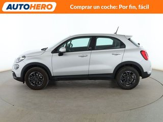 Fiat 500X 1.6 120th