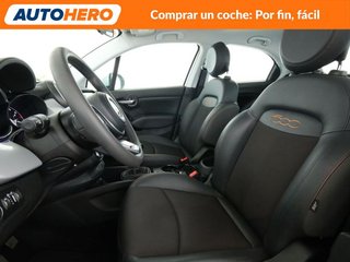 Fiat 500X 1.6 120th