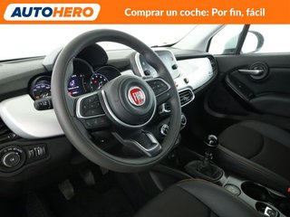 Fiat 500X 1.6 120th