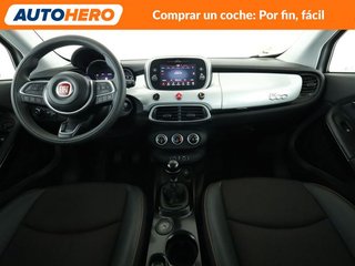 Fiat 500X 1.6 120th