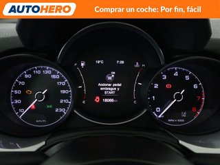 Fiat 500X 1.6 120th