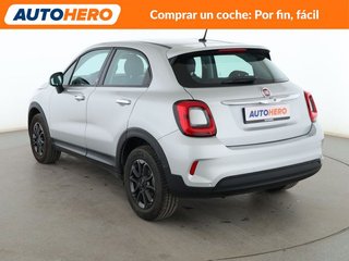 Fiat 500X 1.6 120th