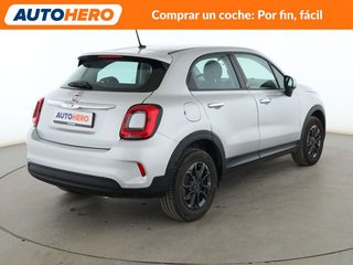 Fiat 500X 1.6 120th