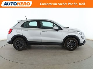 Fiat 500X 1.6 120th