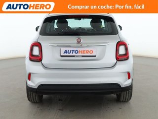 Fiat 500X 1.6 120th