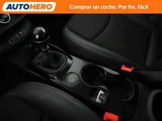 Fiat 500X 1.6 120th