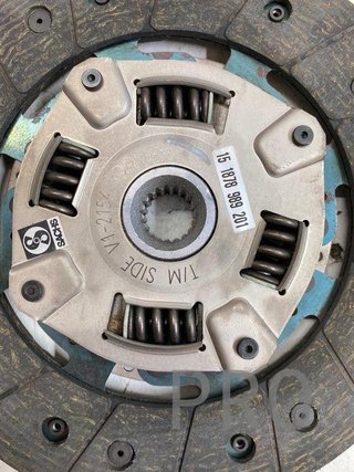 disco embrague nissan sunny nuevo