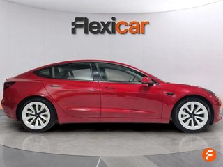 Tesla Model 3 Gran Autonomía AWD