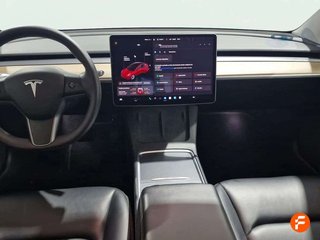 Tesla Model 3 Gran Autonomía AWD