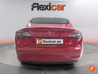 Tesla Model 3 Gran Autonomía AWD