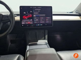 Tesla Model 3 Gran Autonomía AWD