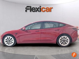 Tesla Model 3 Gran Autonomía AWD