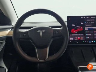 Tesla Model 3 Gran Autonomía AWD