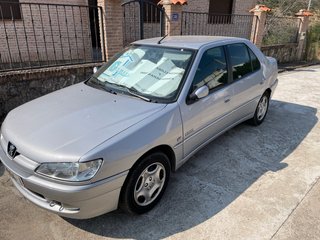 PEUGEOT 306 2000