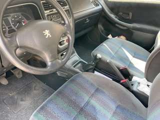 PEUGEOT 306 2000