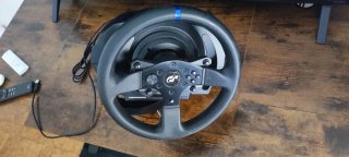 Volante Thrustmaster T300 RS GT PS4/PS5/pc