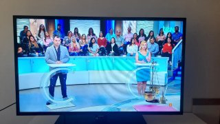 TV Samsung 42 Full HD