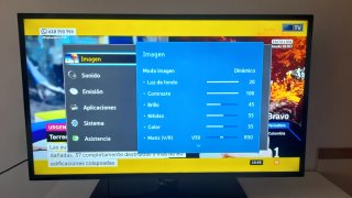 TV Samsung 42 Full HD