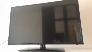 TV Samsung 42 Full HD