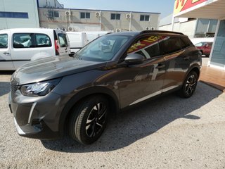 Peugeot 2008 Allure Pack BlueHDI 81kW (110CV)