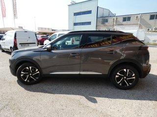 Peugeot 2008 Allure Pack BlueHDI 81kW (110CV)