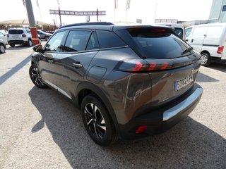 Peugeot 2008 Allure Pack BlueHDI 81kW (110CV)