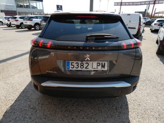 Peugeot 2008 Allure Pack BlueHDI 81kW (110CV)