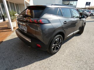 Peugeot 2008 Allure Pack BlueHDI 81kW (110CV)