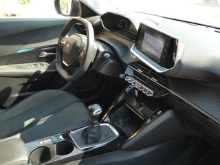 Peugeot 2008 Allure Pack BlueHDI 81kW (110CV)
