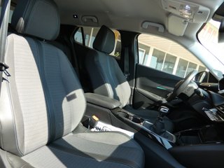 Peugeot 2008 Allure Pack BlueHDI 81kW (110CV)