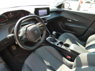 Peugeot 2008 Allure Pack BlueHDI 81kW (110CV)