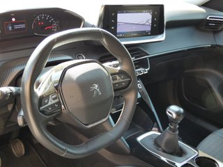 Peugeot 2008 Allure Pack BlueHDI 81kW (110CV)