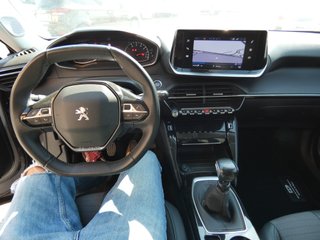 Peugeot 2008 Allure Pack BlueHDI 81kW (110CV)