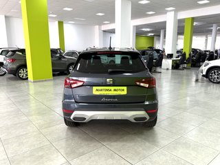 SEAT Arona Xperience Special Edition 1.0 TSI 110CV
